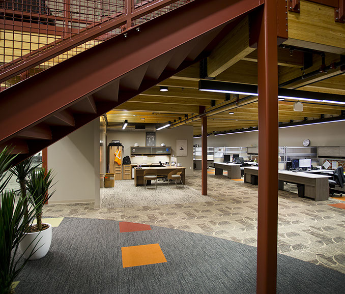 UTILITY CONTRACTORS, INC