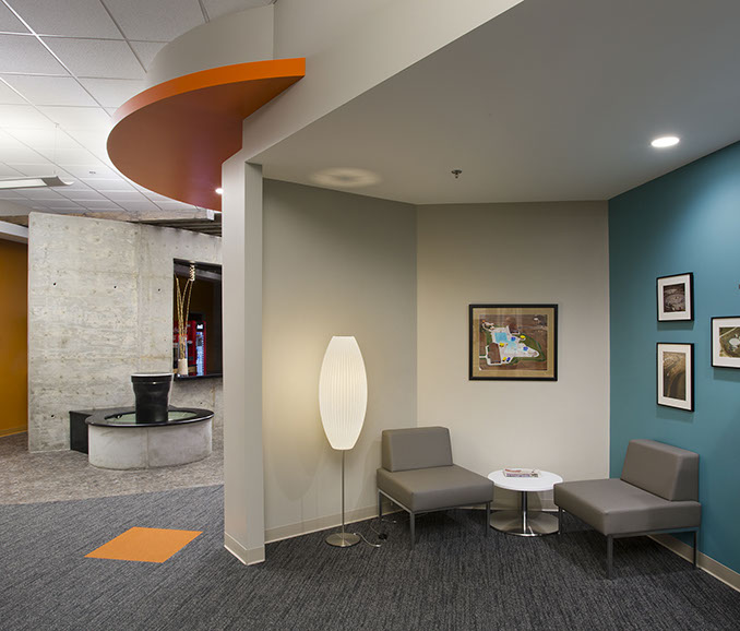 UTILITY CONTRACTORS, INC