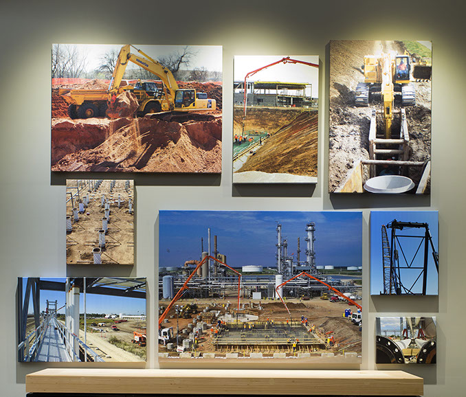 UTILITY CONTRACTORS, INC