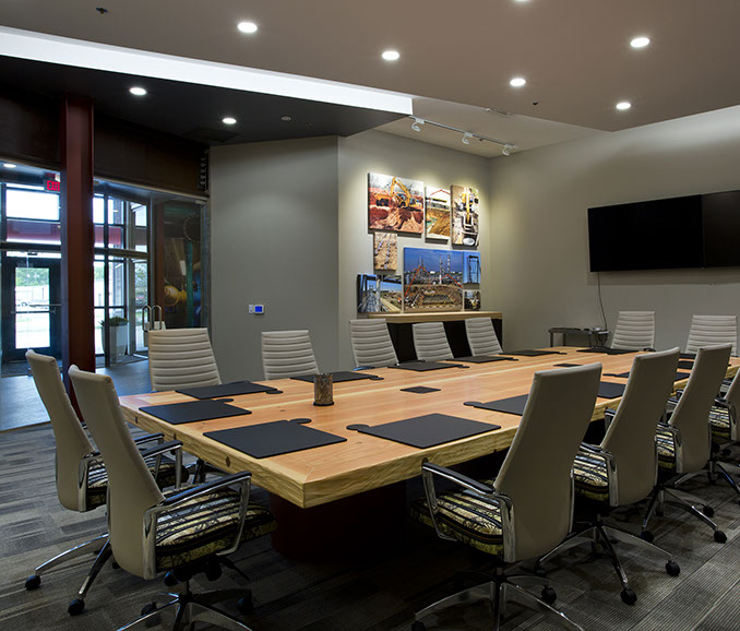 UTILITY CONTRACTORS, INC